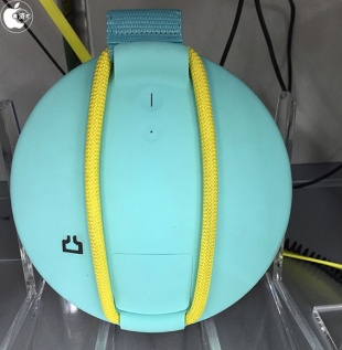 Ultimate Ears ROLL Wireless Speaker
