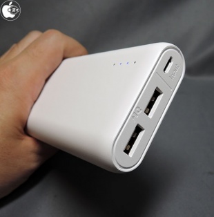 Anker PowerCore 20100