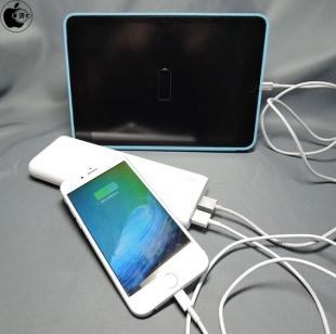 Anker PowerCore 20100