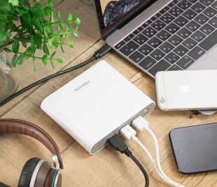 cheero Power Plus 3 Premium