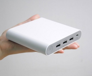 cheero Power Plus 3 Premium 20100mAh