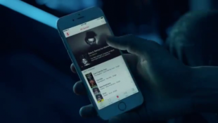 The Weeknd X Apple Music Commercial (Premiered at the 2015 MTV VMAs)
