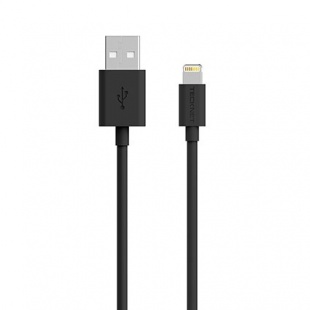 TeckNet 10CM Apple Lightning to USB Cable