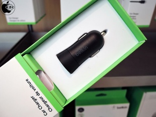Belkin Car Charger