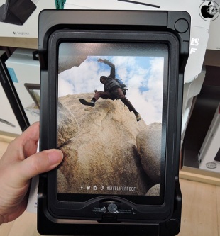 LifeProof nuud Case for iPad mini 3