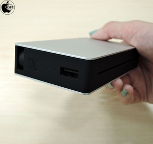 mophie powerstation plus 4X