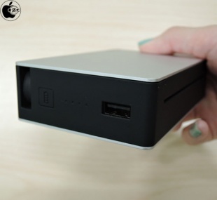 mophie powerstation plus 8X