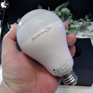 ソニックビーム