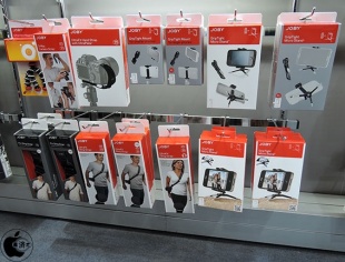 JOBY GripTight GorillaPod