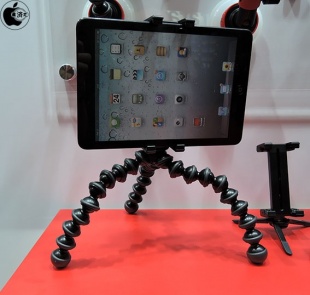 Joby GripTight GorillaPod Stand for iPad mini