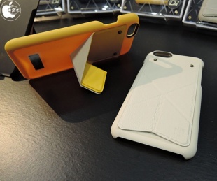 Transformer スタンドケース for iPhone 6