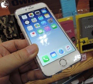 MASK for iPhone 6