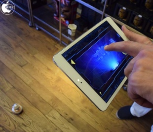 BB-8 App Enabled Droid Powered by Sphero