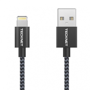 TeckNet P501 1M Apple Lightning to USB Cable