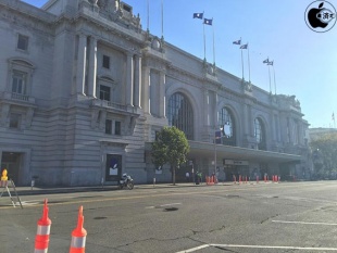 Bill Graham Civic Auditorium