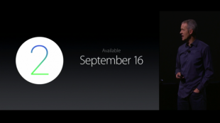 watchOS 2