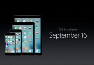 iOS 9