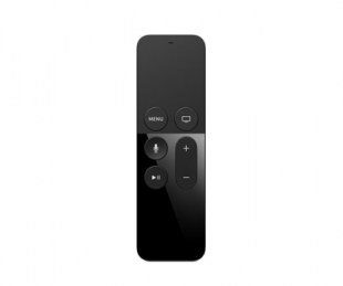 Siri Remote