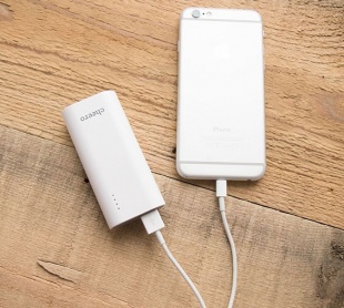 cheero Power Plus 3 mini 6700mAh