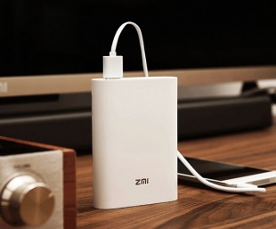 Y!mobile Battery Wi-Fi