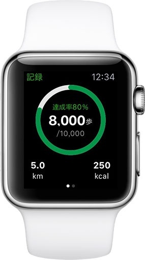 ALKOO for Apple Watch