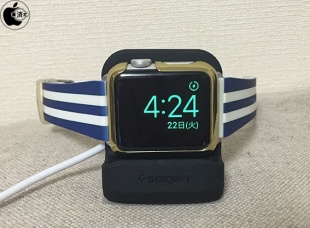 ナイトスタンドモード