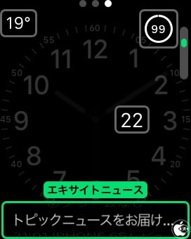 コンプリケーション