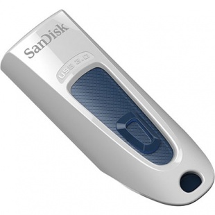 SanDisk Ultra +Cloud USB フラッシュドライブ