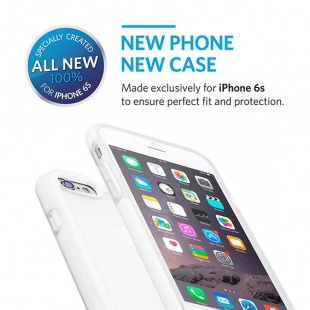 Anker SlimShell for iPhone 6s