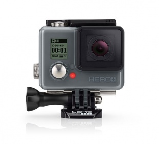 GoPro HERO+