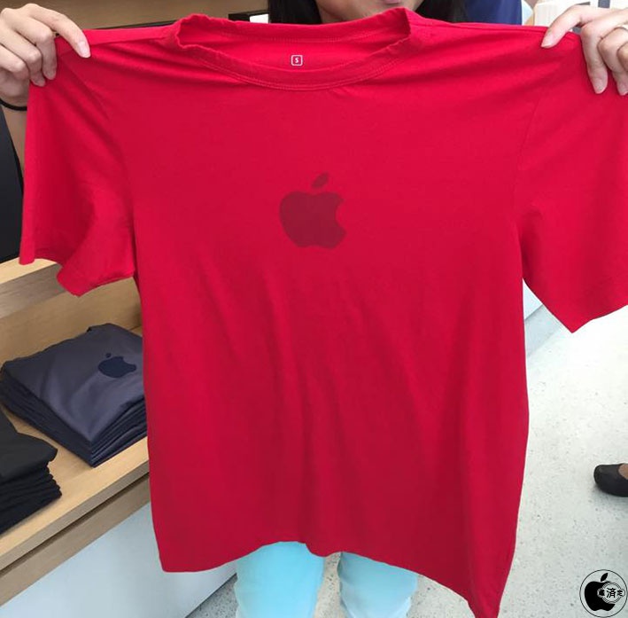 Apple、世界で唯一ロゴグッズを販売する「Apple Infinite Loop」をオープン Apple Store Mac OTAKARA