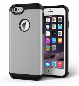 Anker ToughShell iPhone 6s