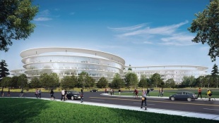 The Central & Wolfe Campus