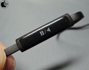 MUIX IX1000 リモコン