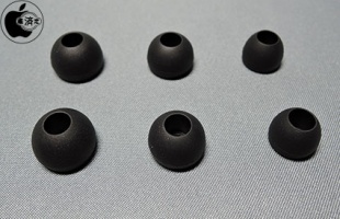 MUIX IX1000 イヤーピース