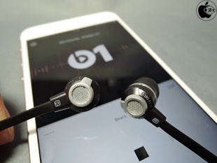 フラットサウンド