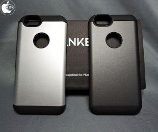 Anker ToughShell iPhone 6s