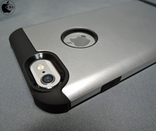 Anker ToughShell iPhone 6s