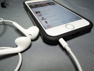 Anker ToughShell iPhone 6s