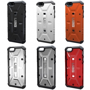 URBAN ARMOR GEAR iPhone 6s/6