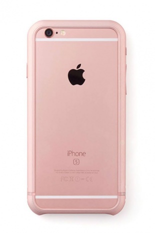 SQUAIR The Edge for iPhone 6s