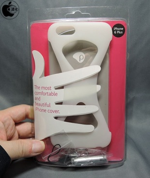 Palmo GiD for iPhone6Plus/6sPlus