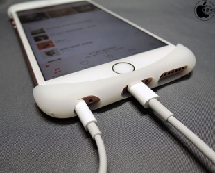 Palmo GiD for iPhone6Plus/6sPlus