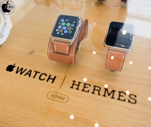 Apple Watch Hermes 42mm