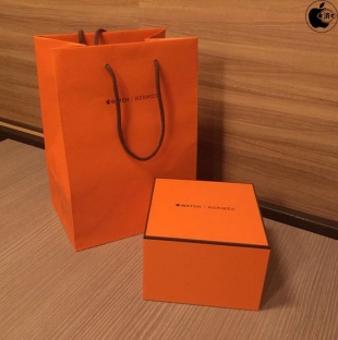 Apple Watch Hermes