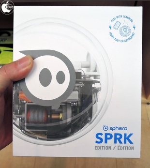 Sphero SPRK Edition