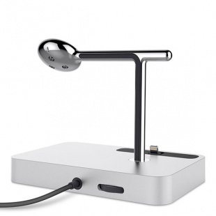 Belkin Charge Dock for Apple Watch + iPhone