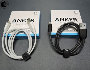 Anker PowerLine Lightning