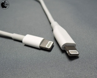 Anker PowerLine Lightning