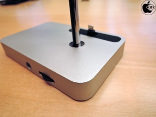 Belkin Valet Charge Dock for Apple Watch + iPhone